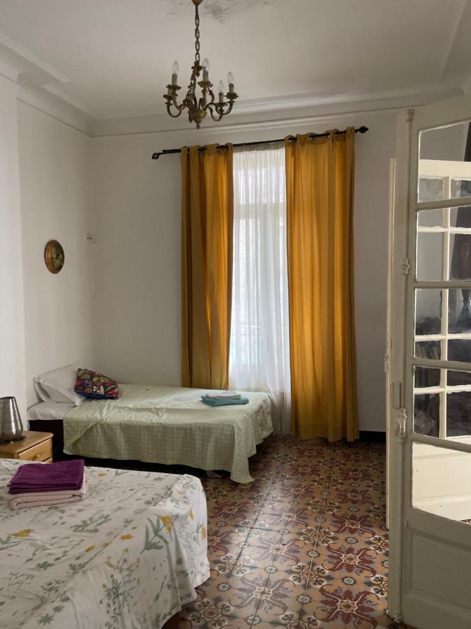 Appartement Dans Immeuble Haussmanien Argel Exterior foto