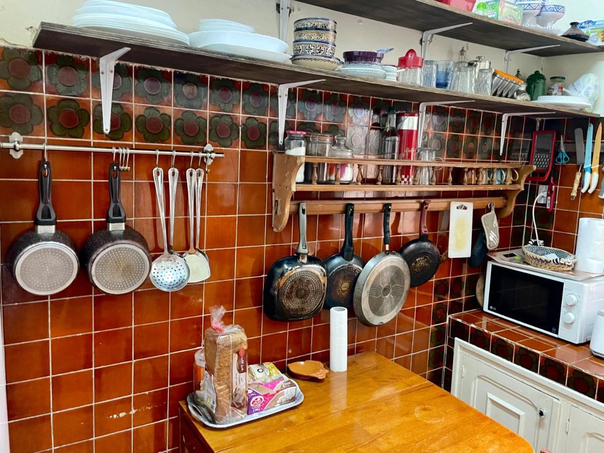 Appartement Dans Immeuble Haussmanien Argel Exterior foto
