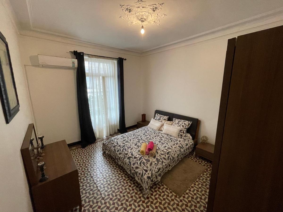 Appartement Dans Immeuble Haussmanien Argel Exterior foto