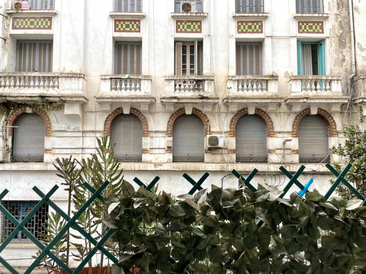 Appartement Dans Immeuble Haussmanien Argel Exterior foto