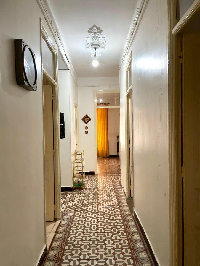 Appartement Dans Immeuble Haussmanien Argel Exterior foto