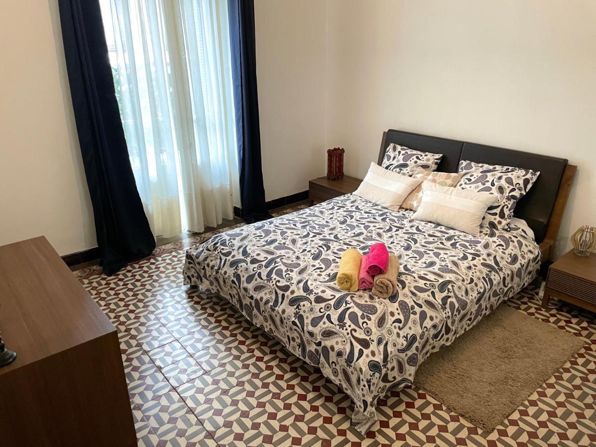 Appartement Dans Immeuble Haussmanien Argel Exterior foto
