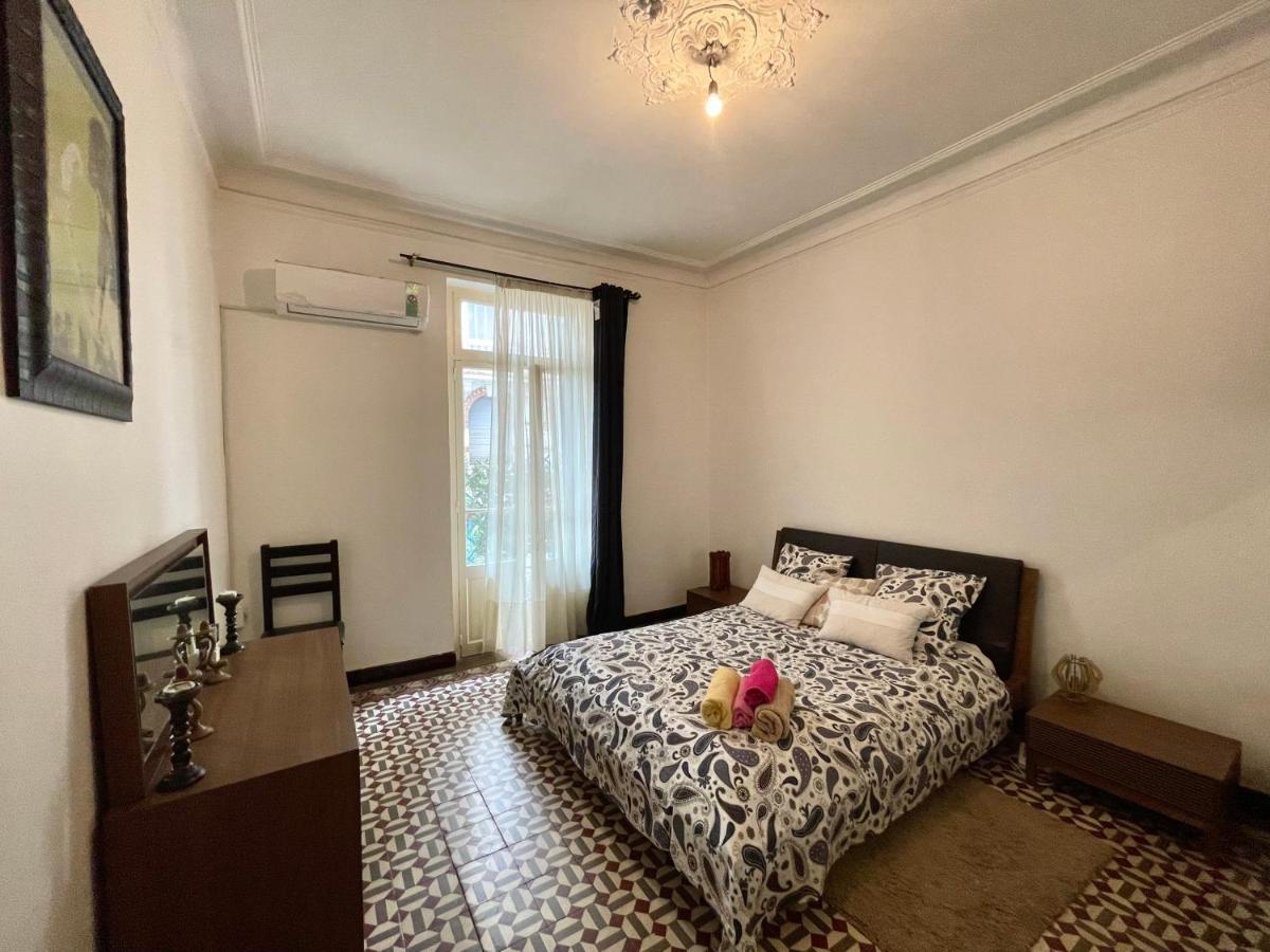 Appartement Dans Immeuble Haussmanien Argel Exterior foto